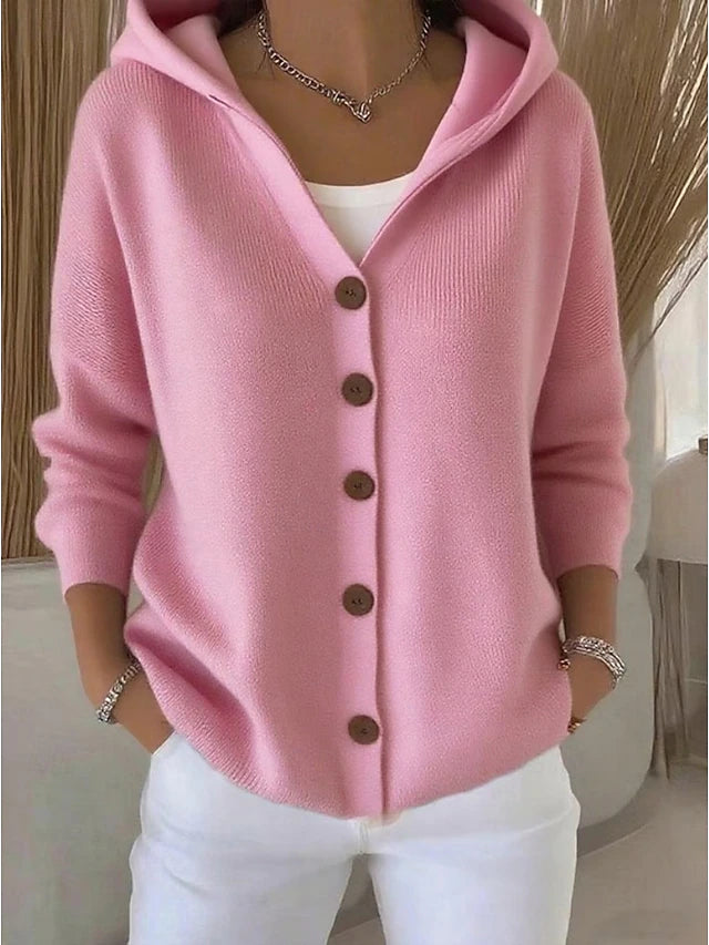 SOFIA - Cardigan Donna